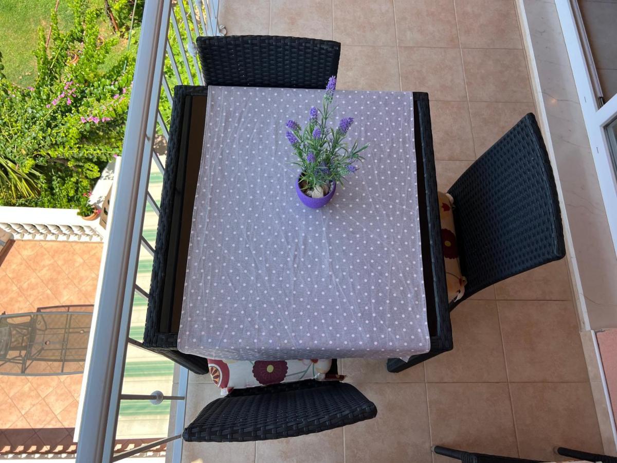 Apartmani Roje Sveti Filip I Jakov Zewnętrze zdjęcie